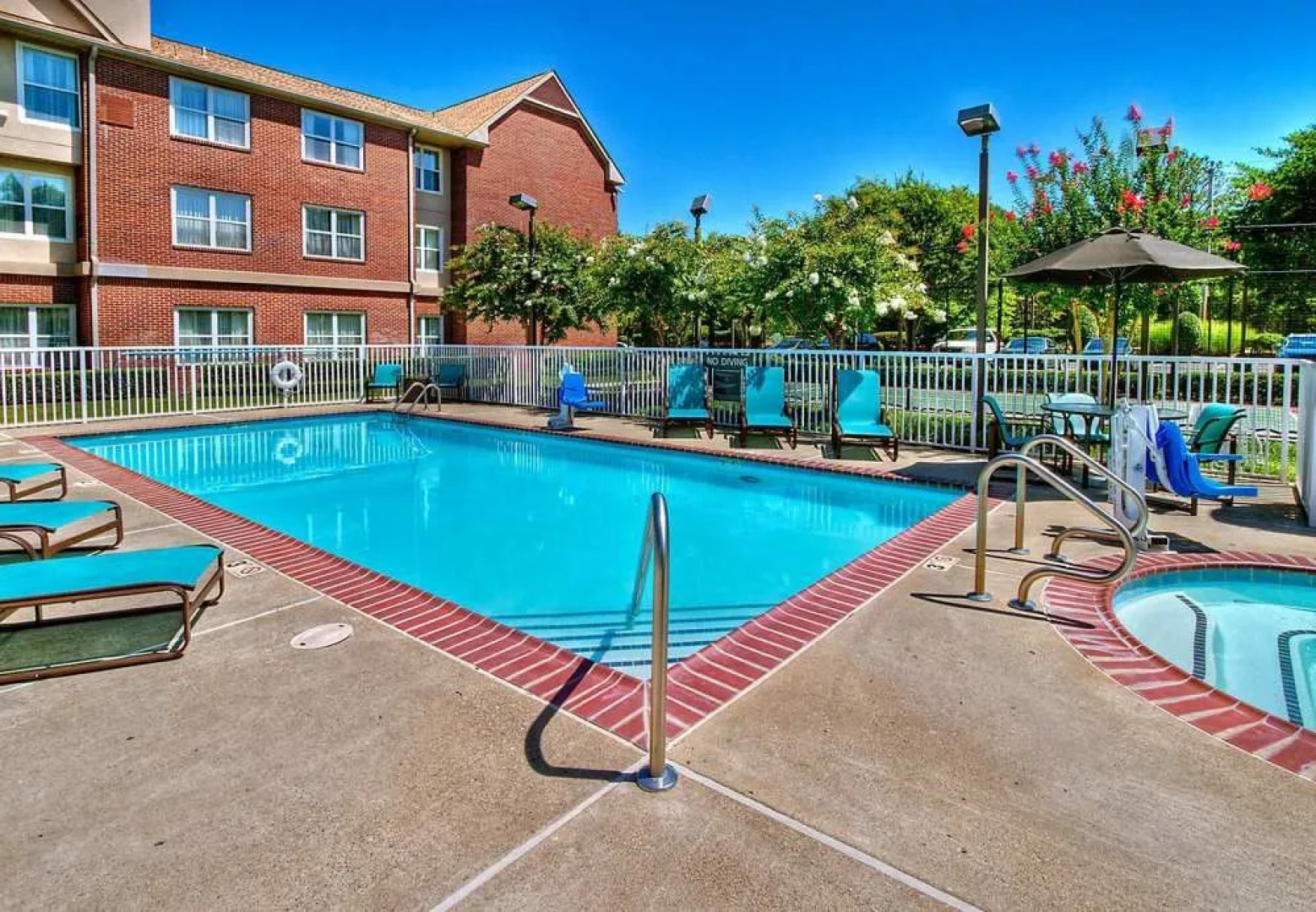 Residence Inn Memphis Germantown