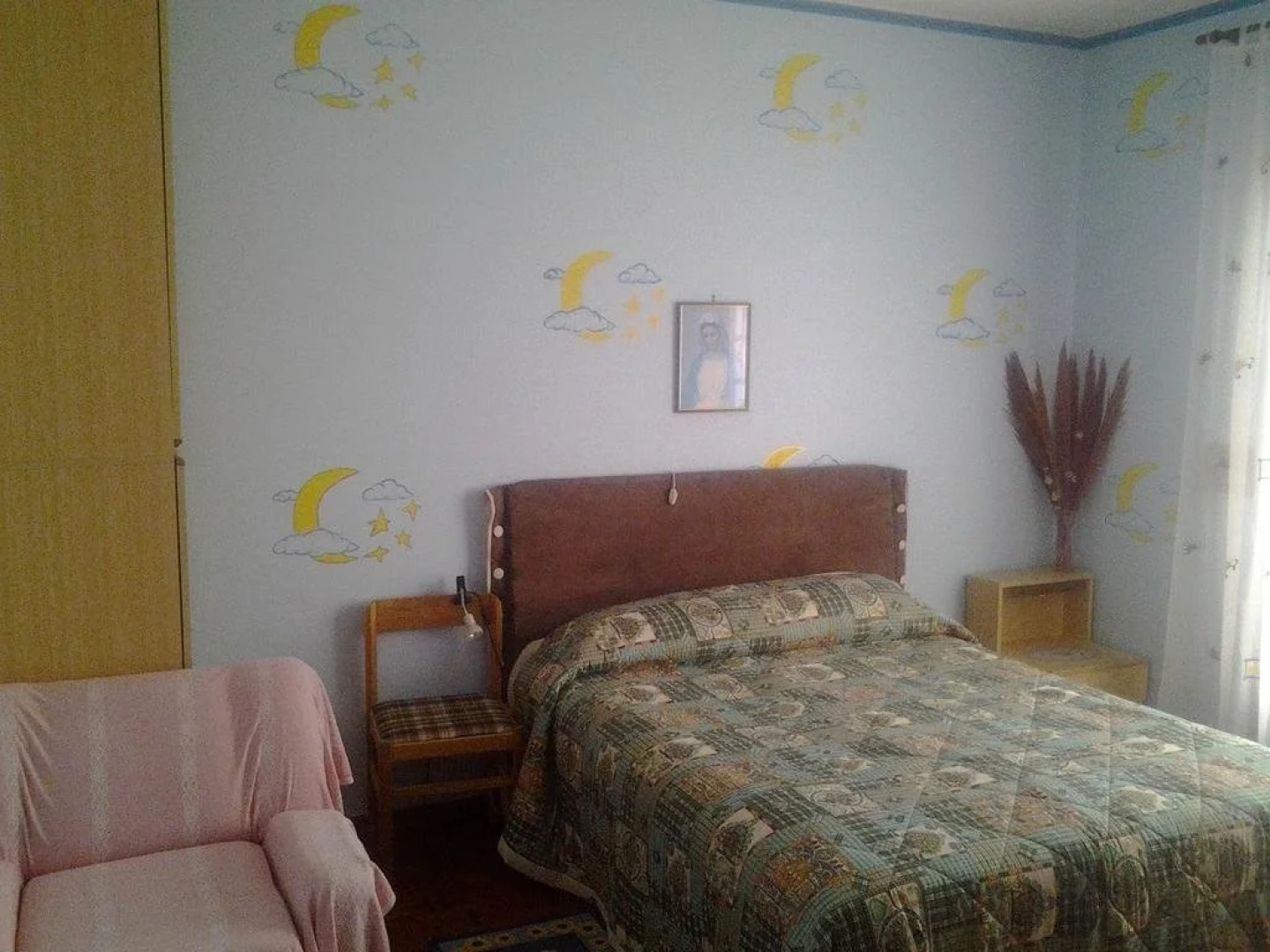 Casa vacanze "Natali"