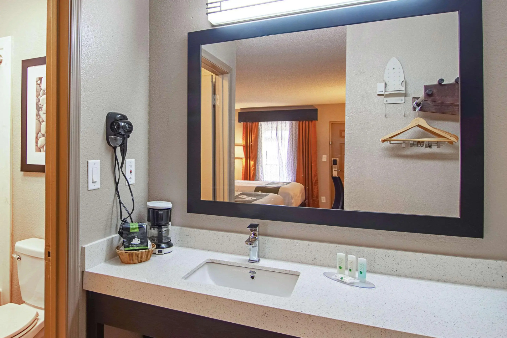 Quality Inn VIlla Rica