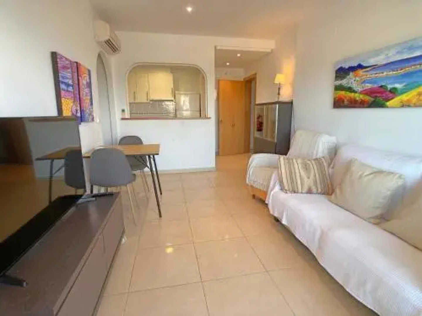 Spanish Connection - Libertad 2 Playas