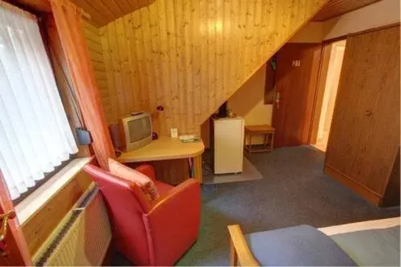 Hotel Lindenau-garni