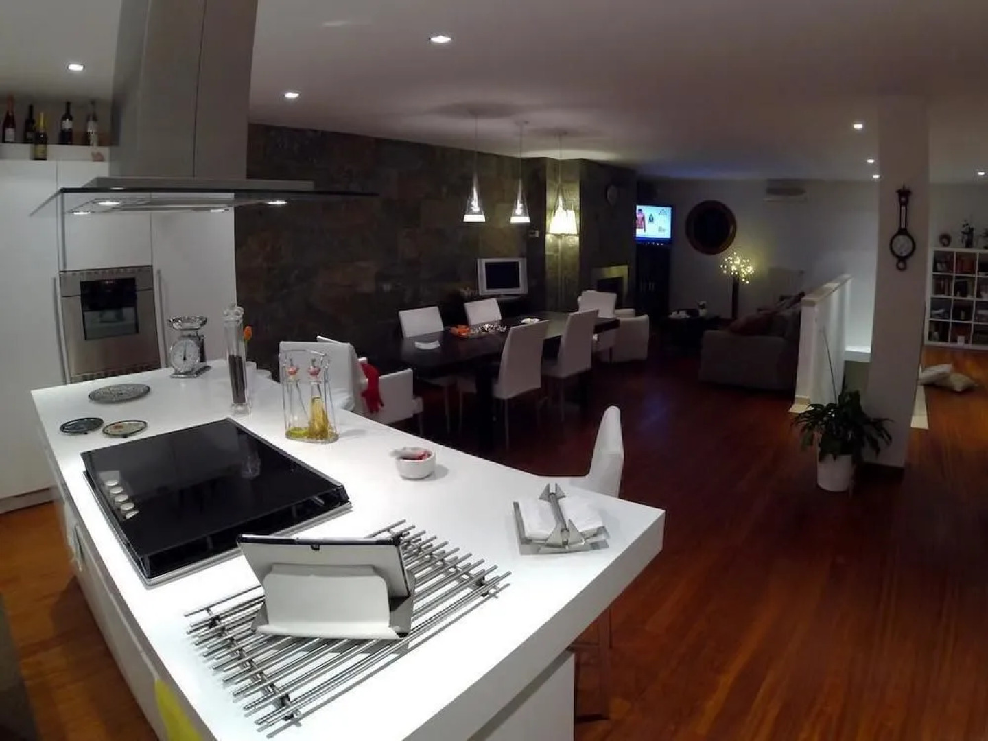 B&B Il Cielo Sui Sassi