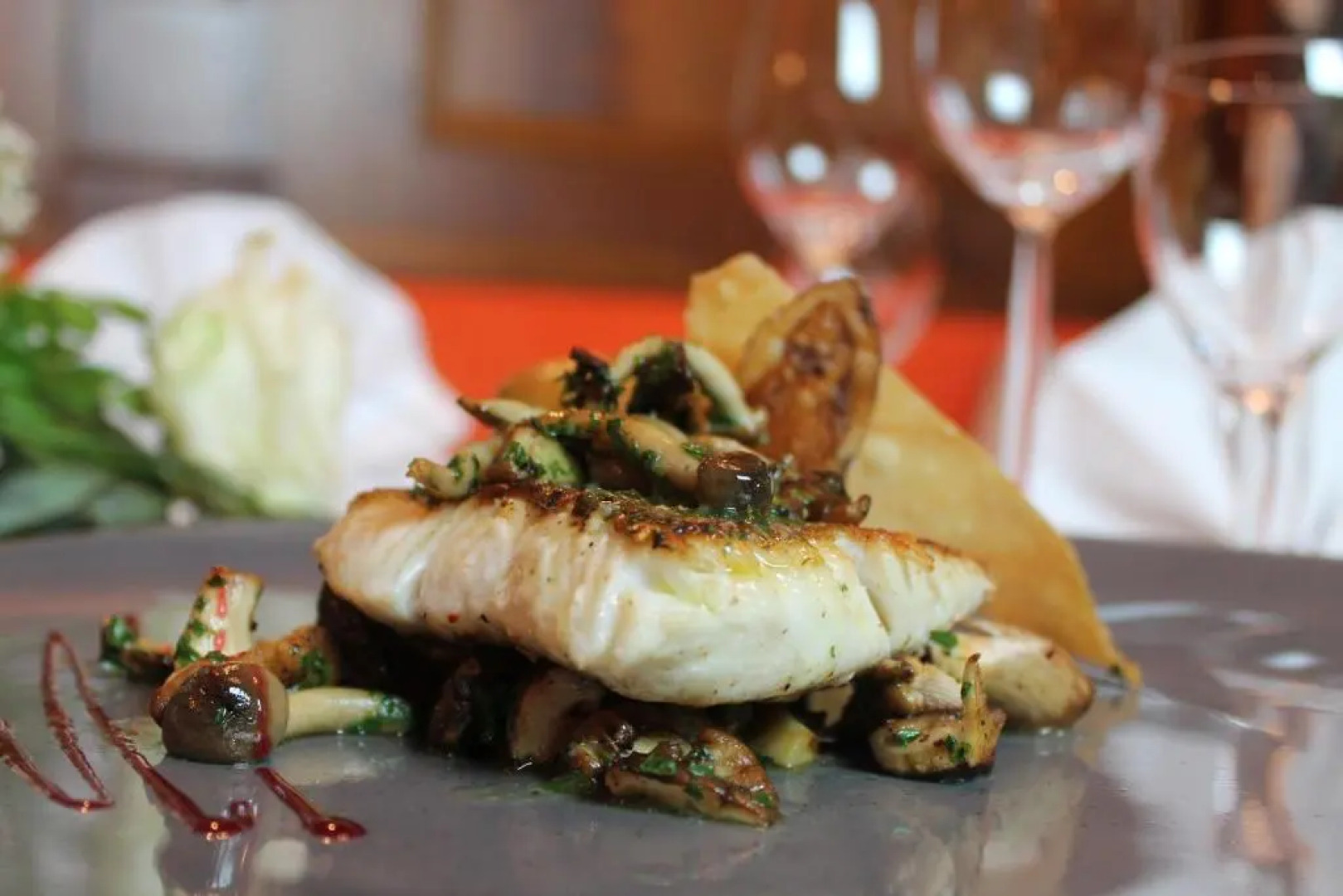 Golfhotel Gutshof Penning