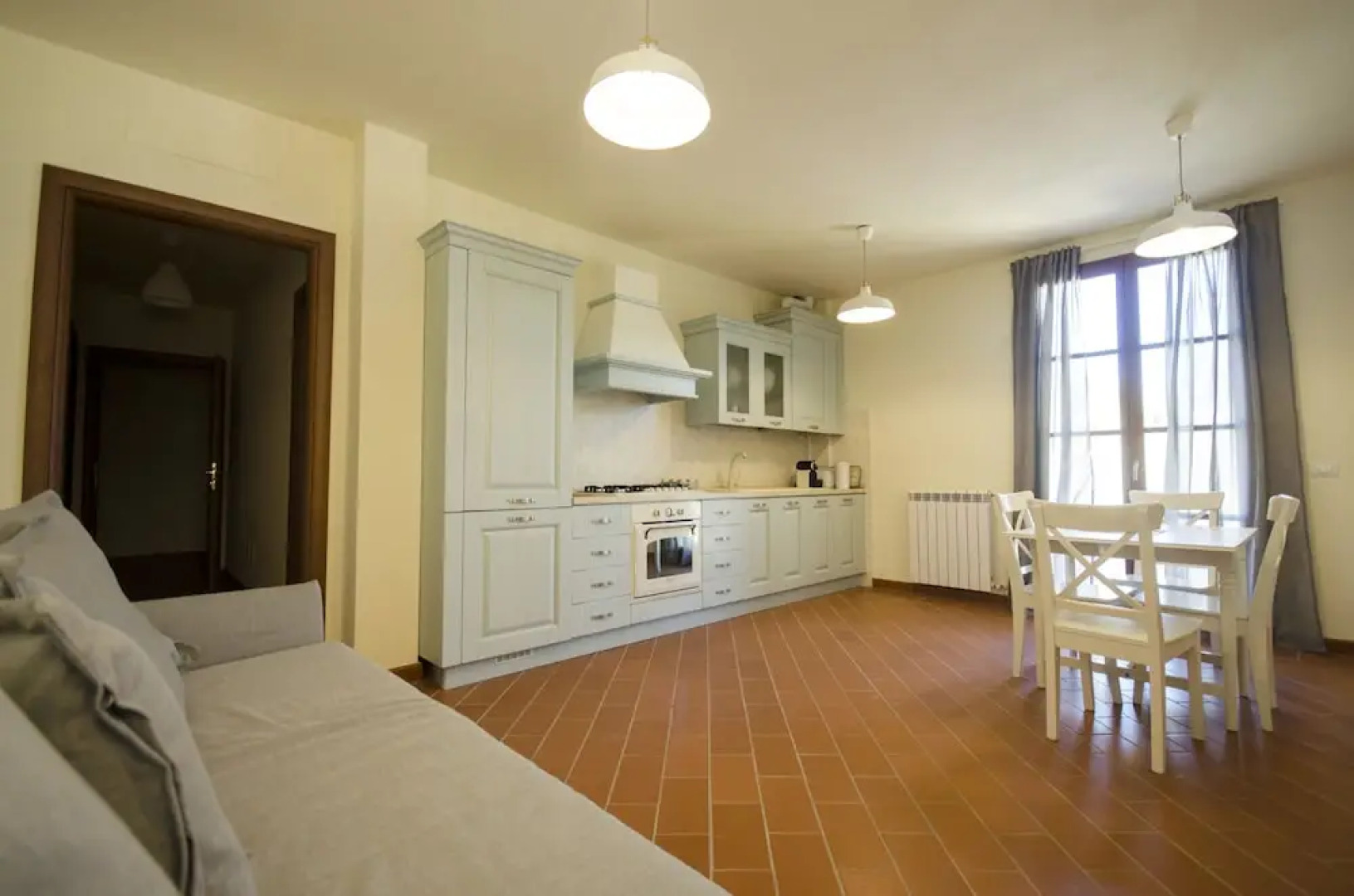 Il Borgo di San Gervasio