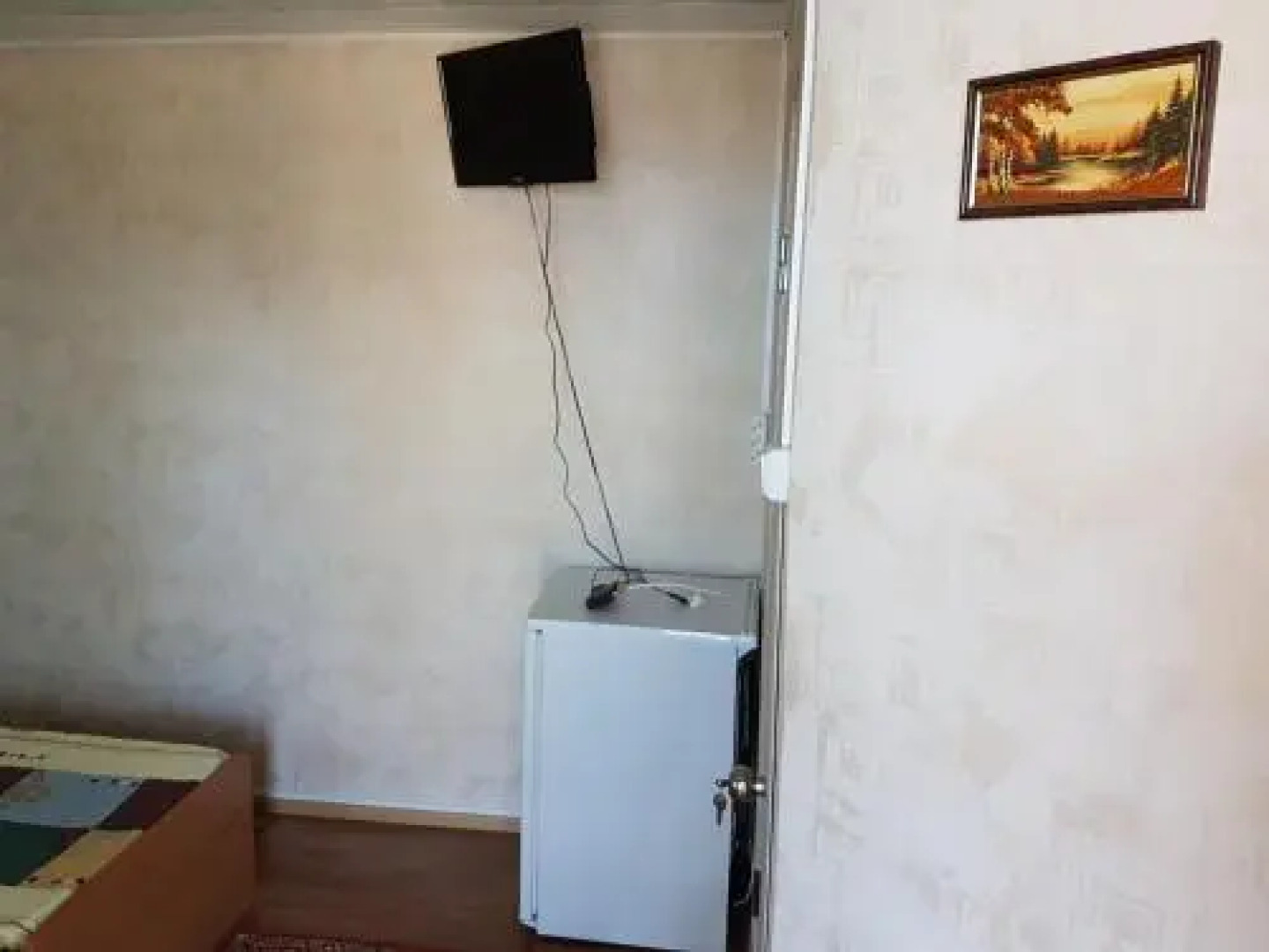 Guest House on Primorskaya 28