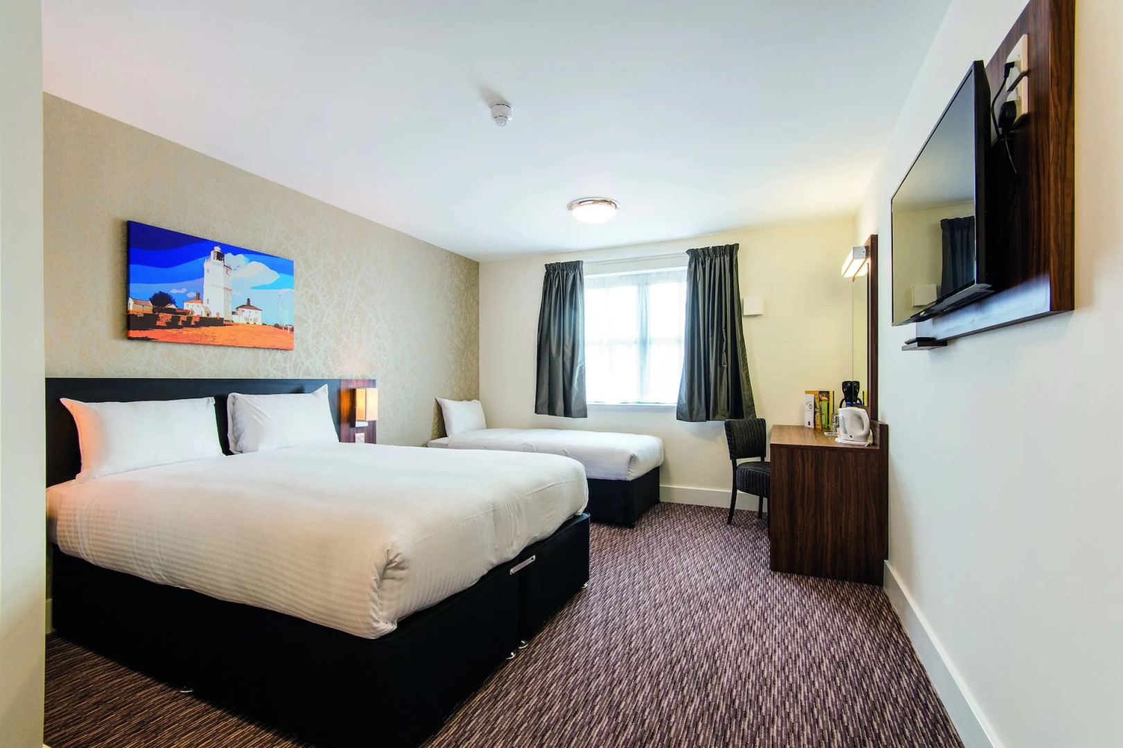 Mermaid, Ipswich by Marston's Inns