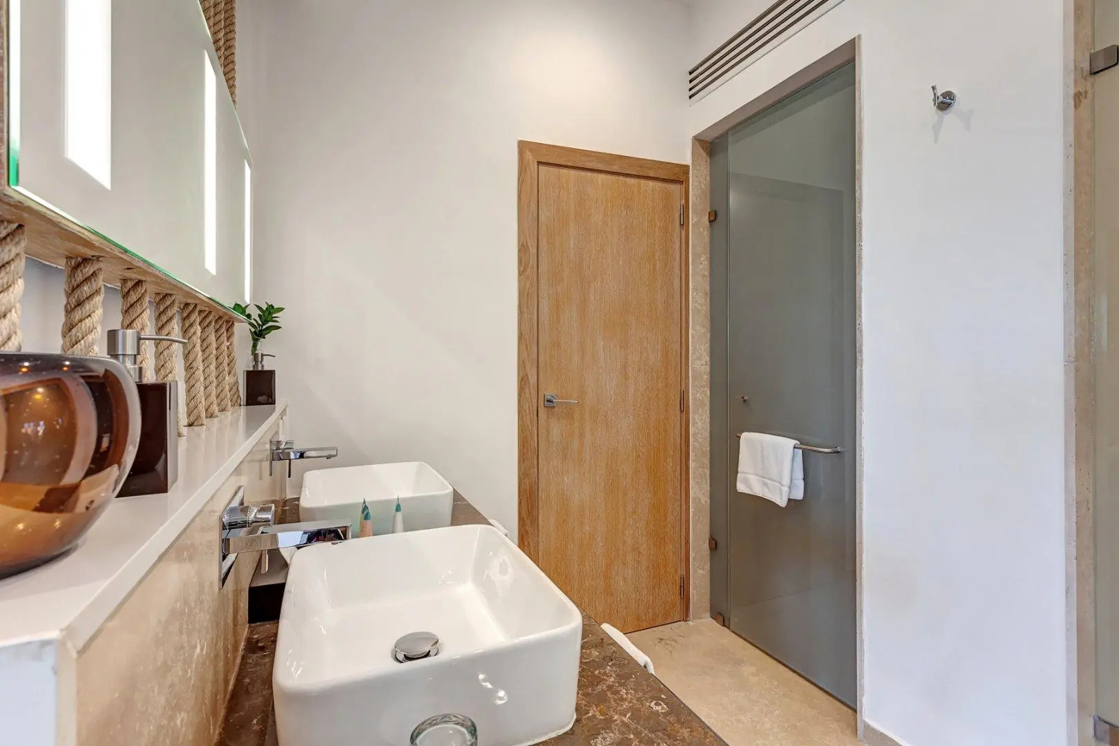 Mystique Blue Holbox