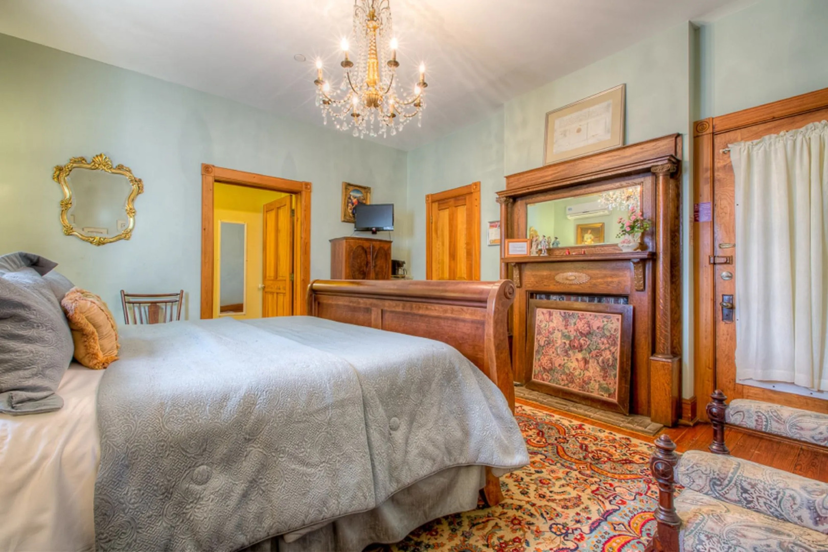 Sweetwater Branch Inn