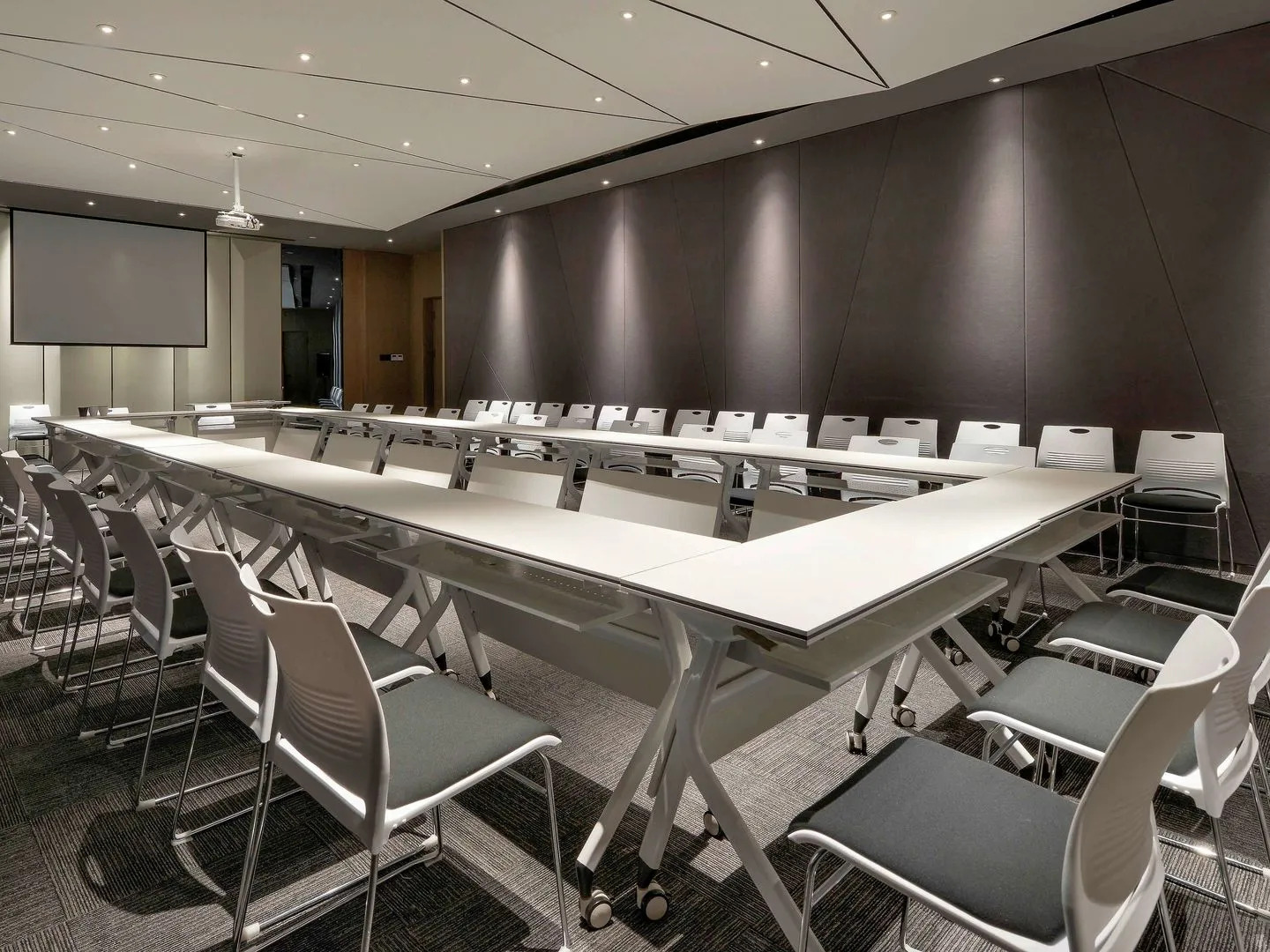 Mercure Taiyuan Changfeng Street