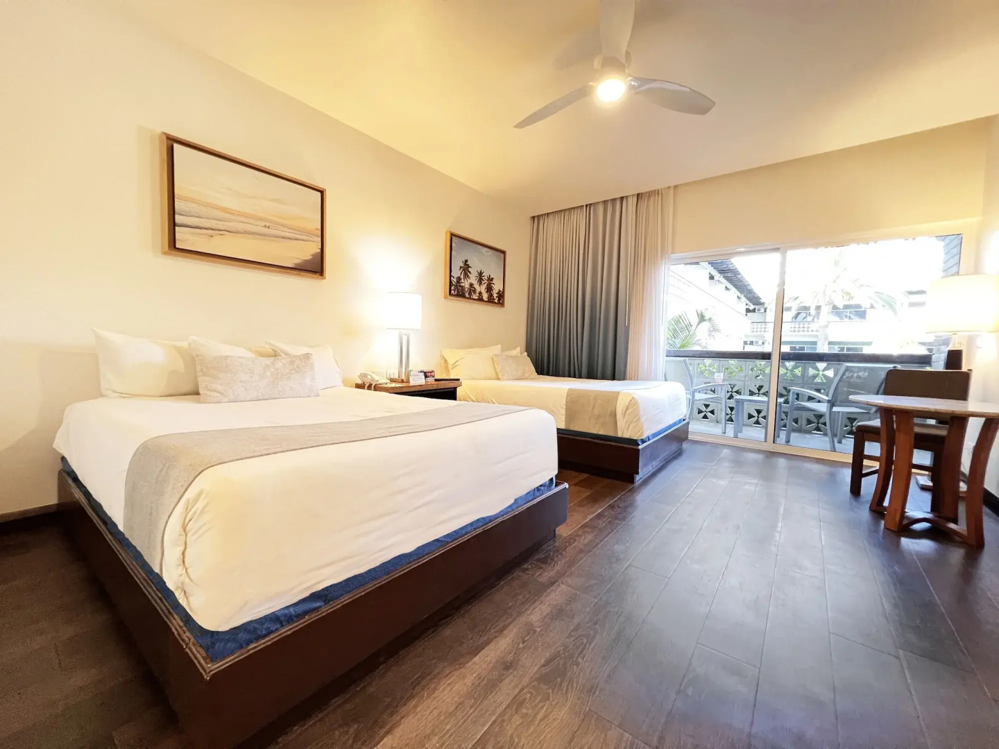 San Nicolas Hotel and Casino