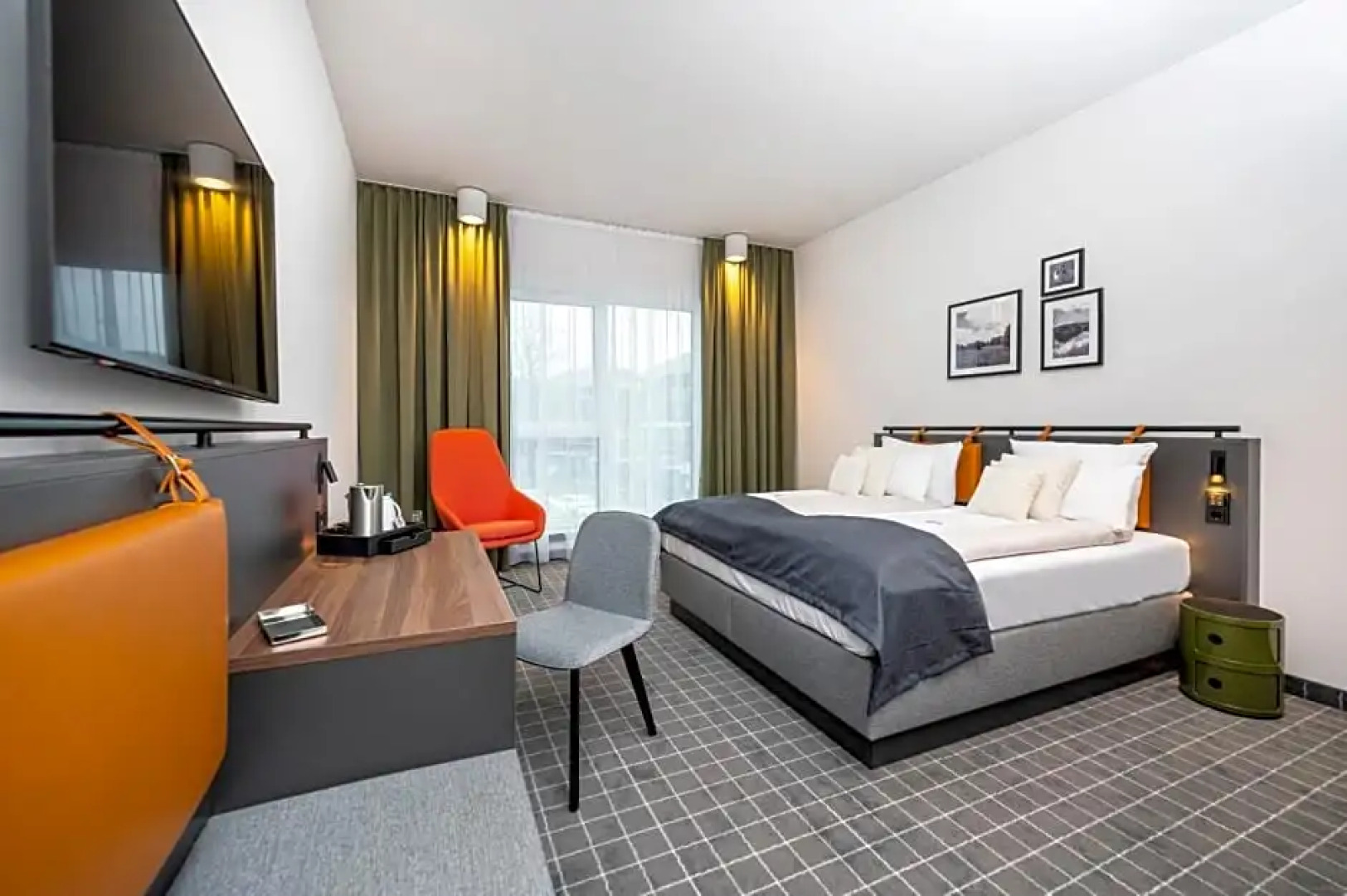 VIA PLAZA Hotel Meppen