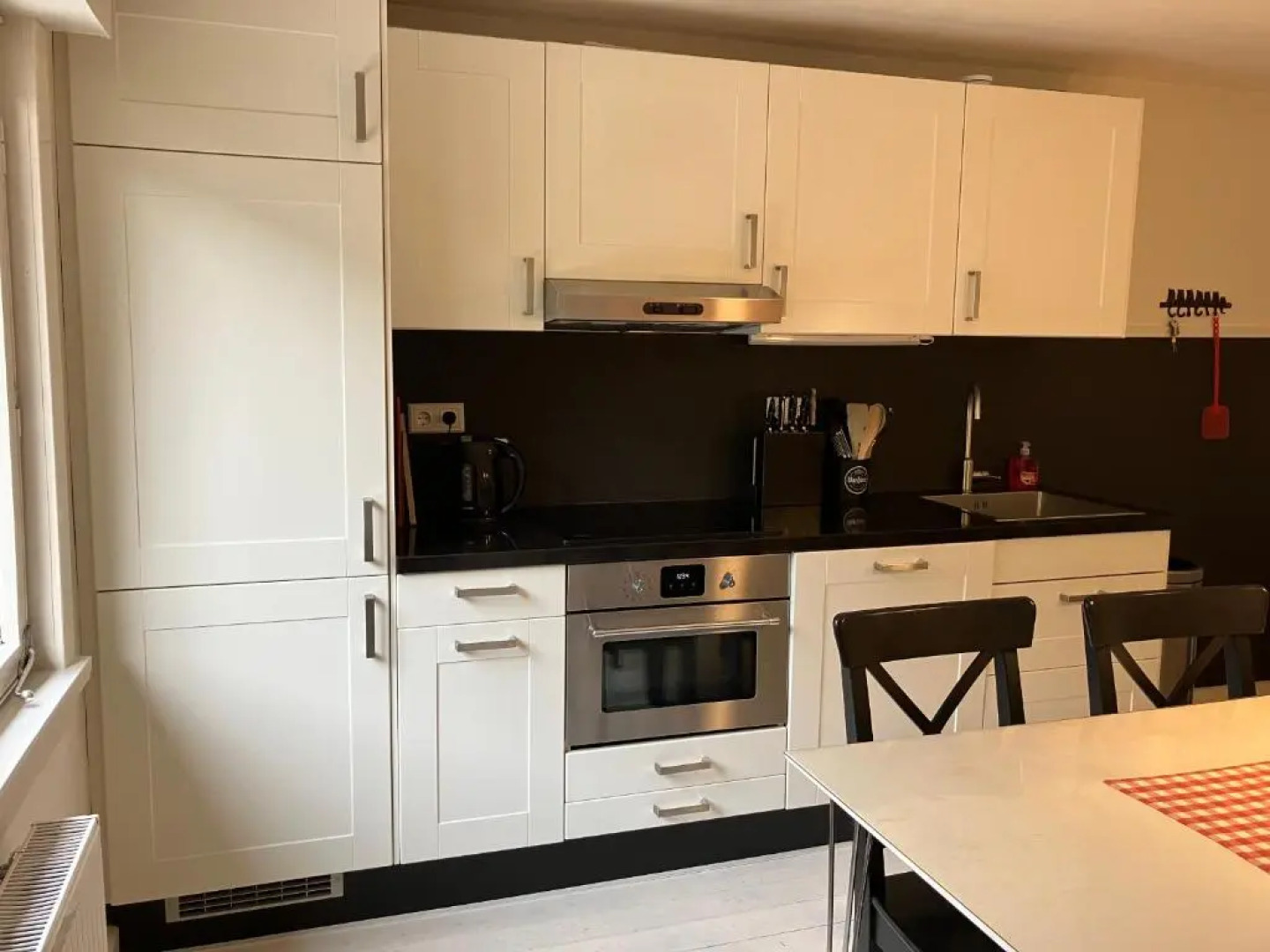 Vakantiehuis Ramsbeck