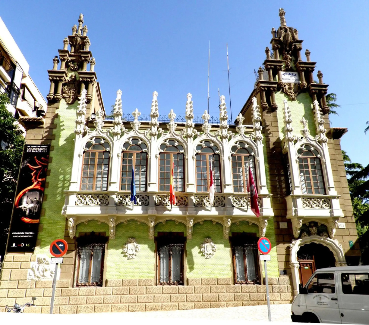 Hotel Principe