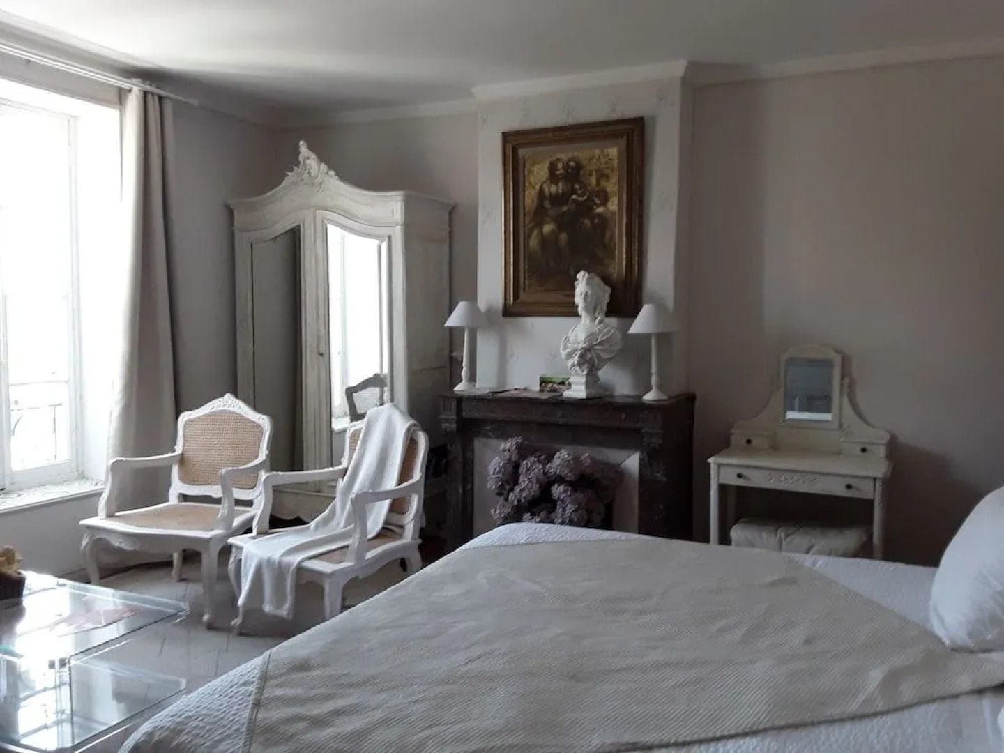 Les Hauts de Corneilhan