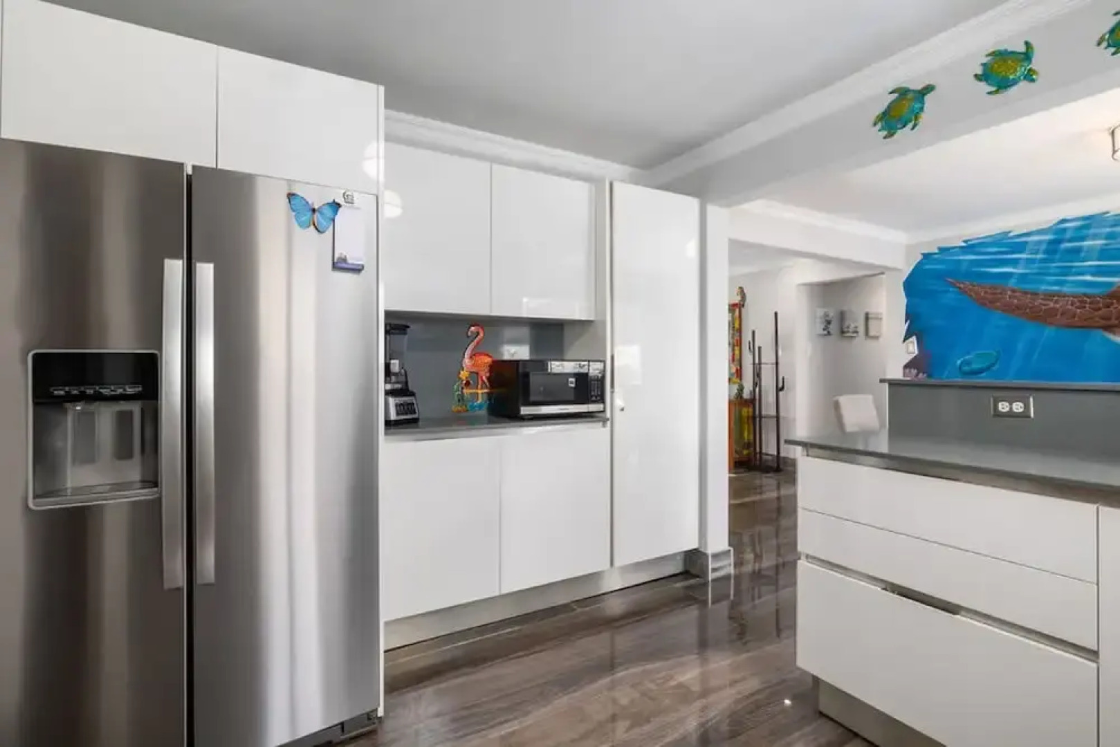 3br2ba Great Location Private Pool Amenities