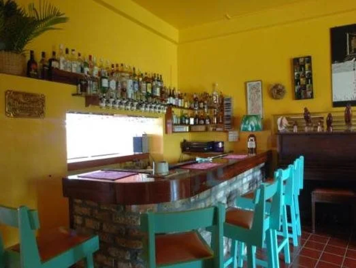 Grand View Beach Hotel