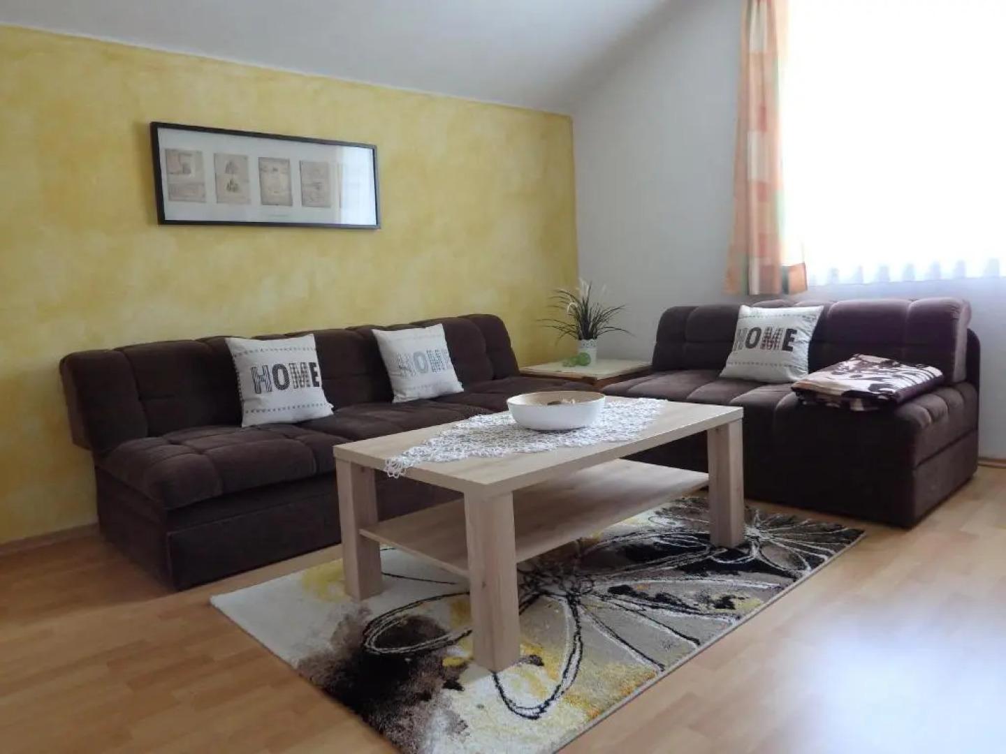 Ferienwohnung Piontek