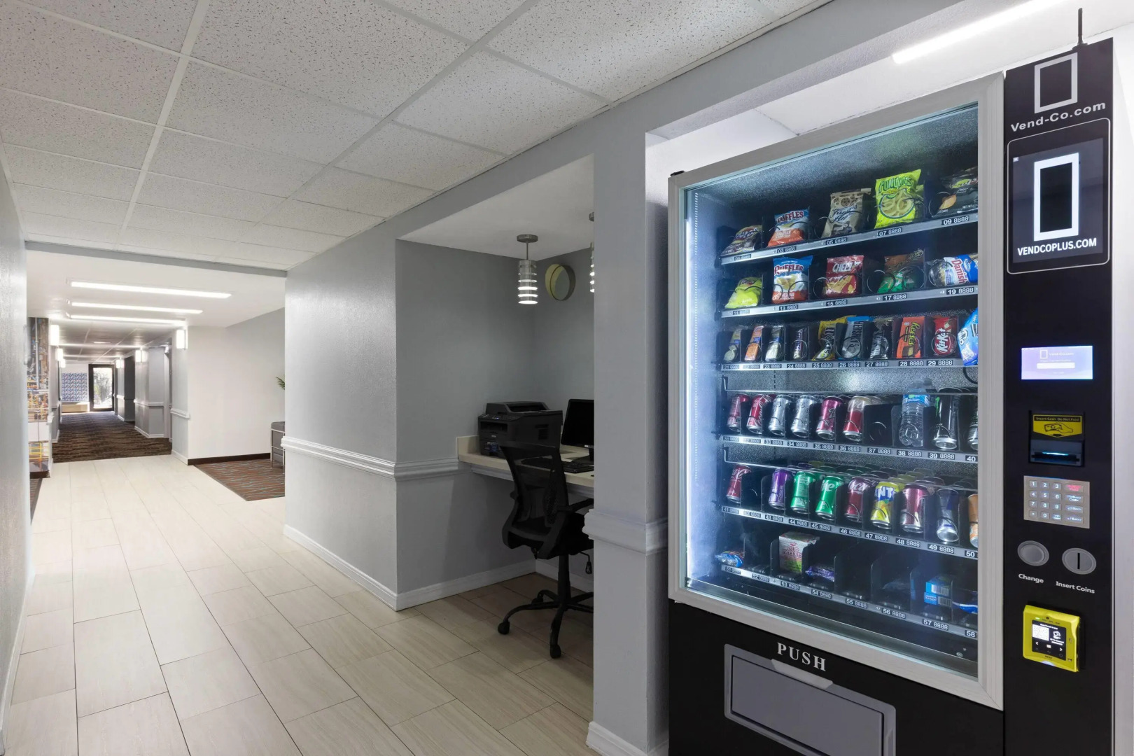 Baymont by Wyndham Moss Point/Pascagoula