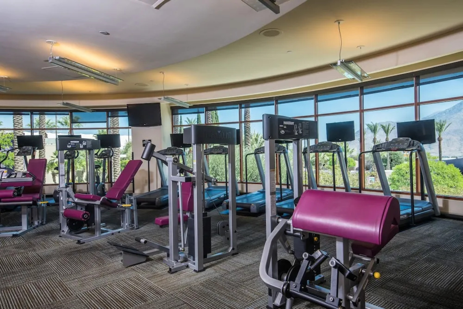 Morongo Casino Resort Spa