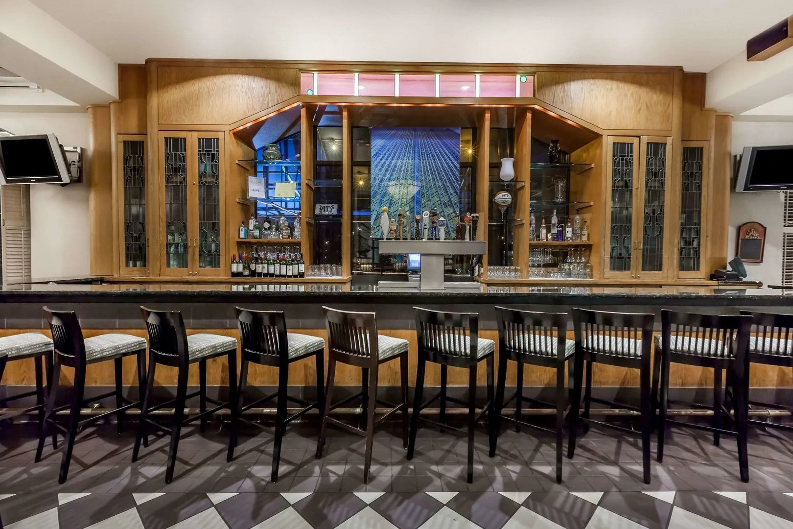 Courtyard by Marriott Pittsburgh University Center