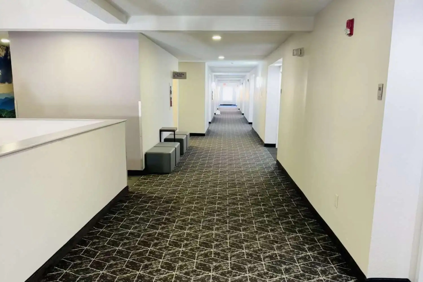 Clarion Pointe Albemarle