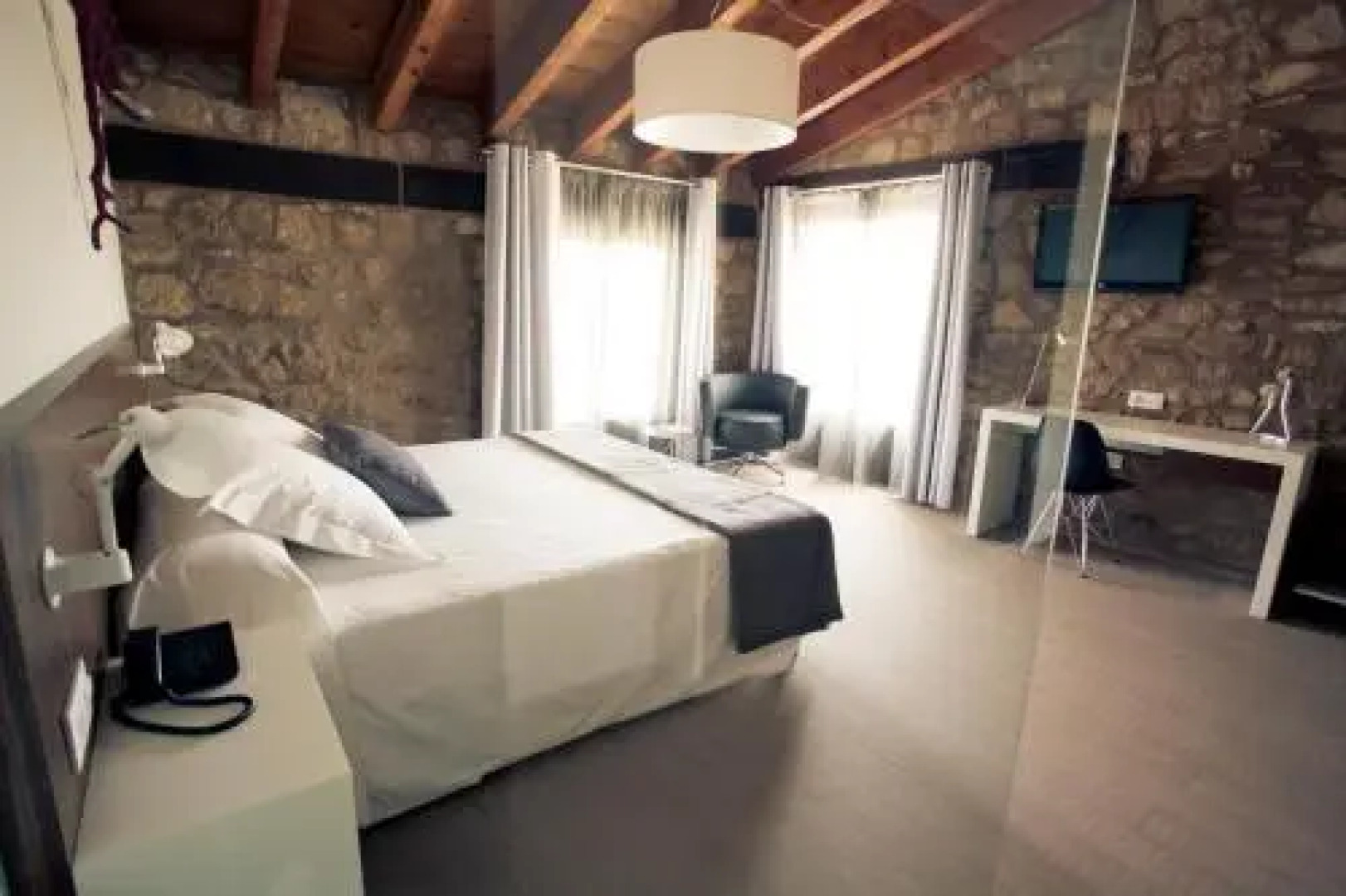 Hotel  Restaurante Masía la Torre