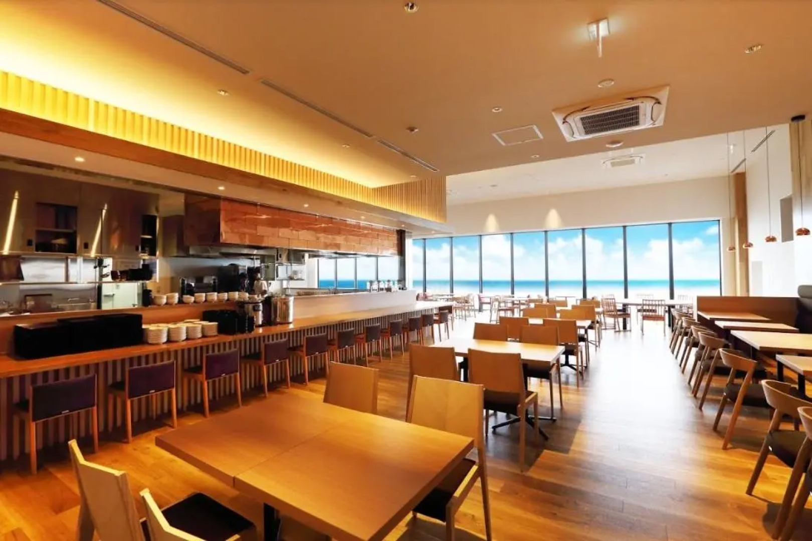 Henn na Resort & Spa Kansai Airport