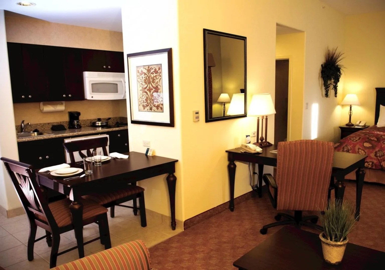 Homewood Suites by Hilton McAllen