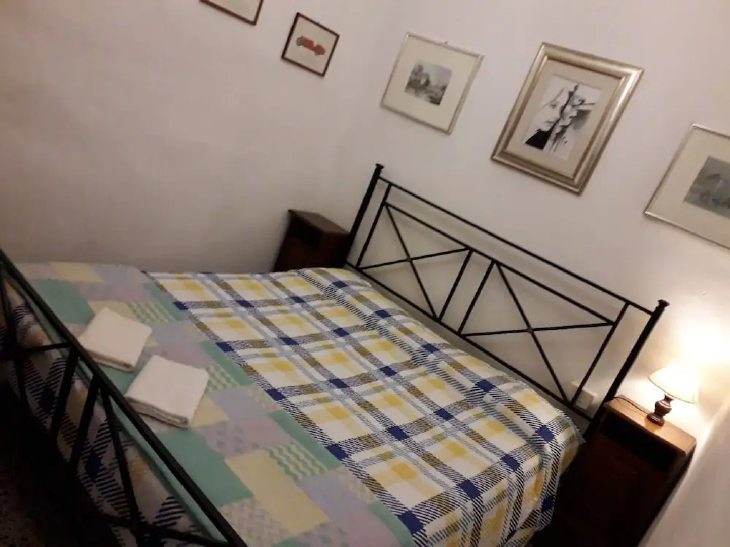 Agriturismo Calcinaia sul lago