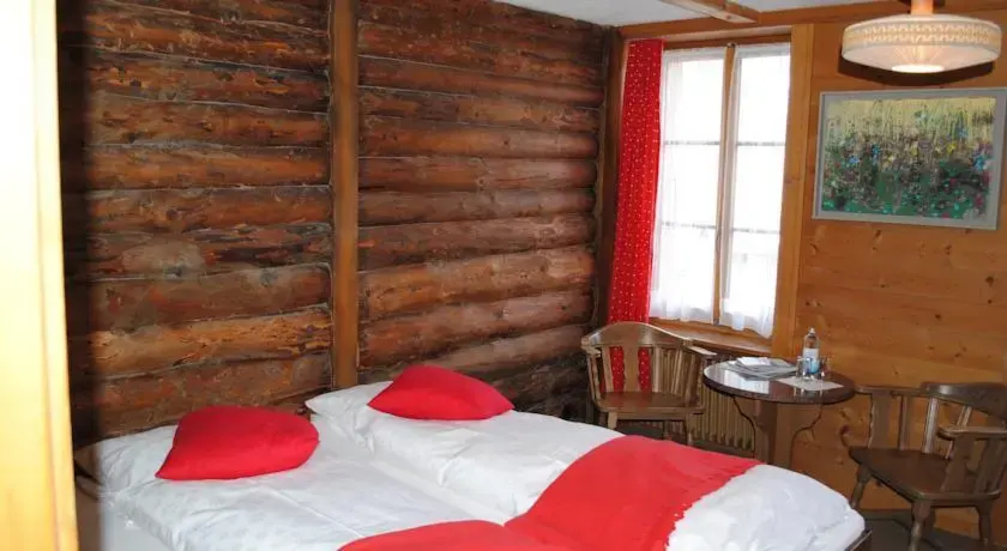 Gasthof Hotel Geltenhorn