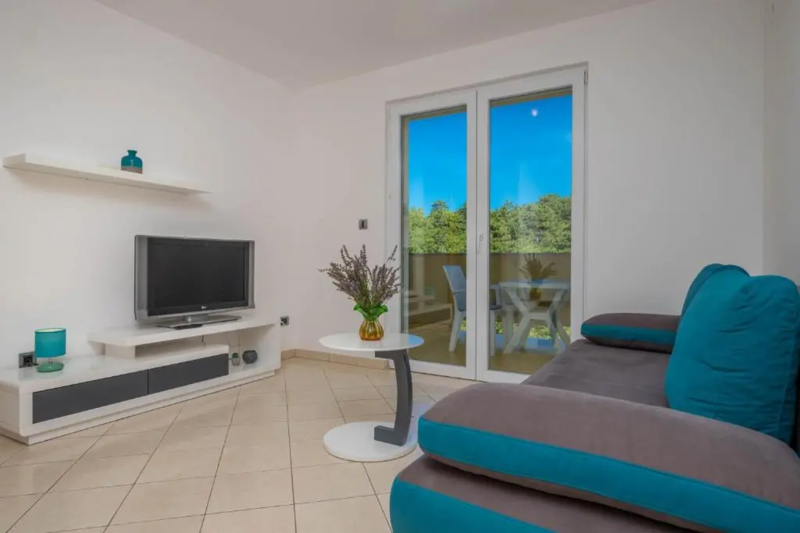 Principium Apartments