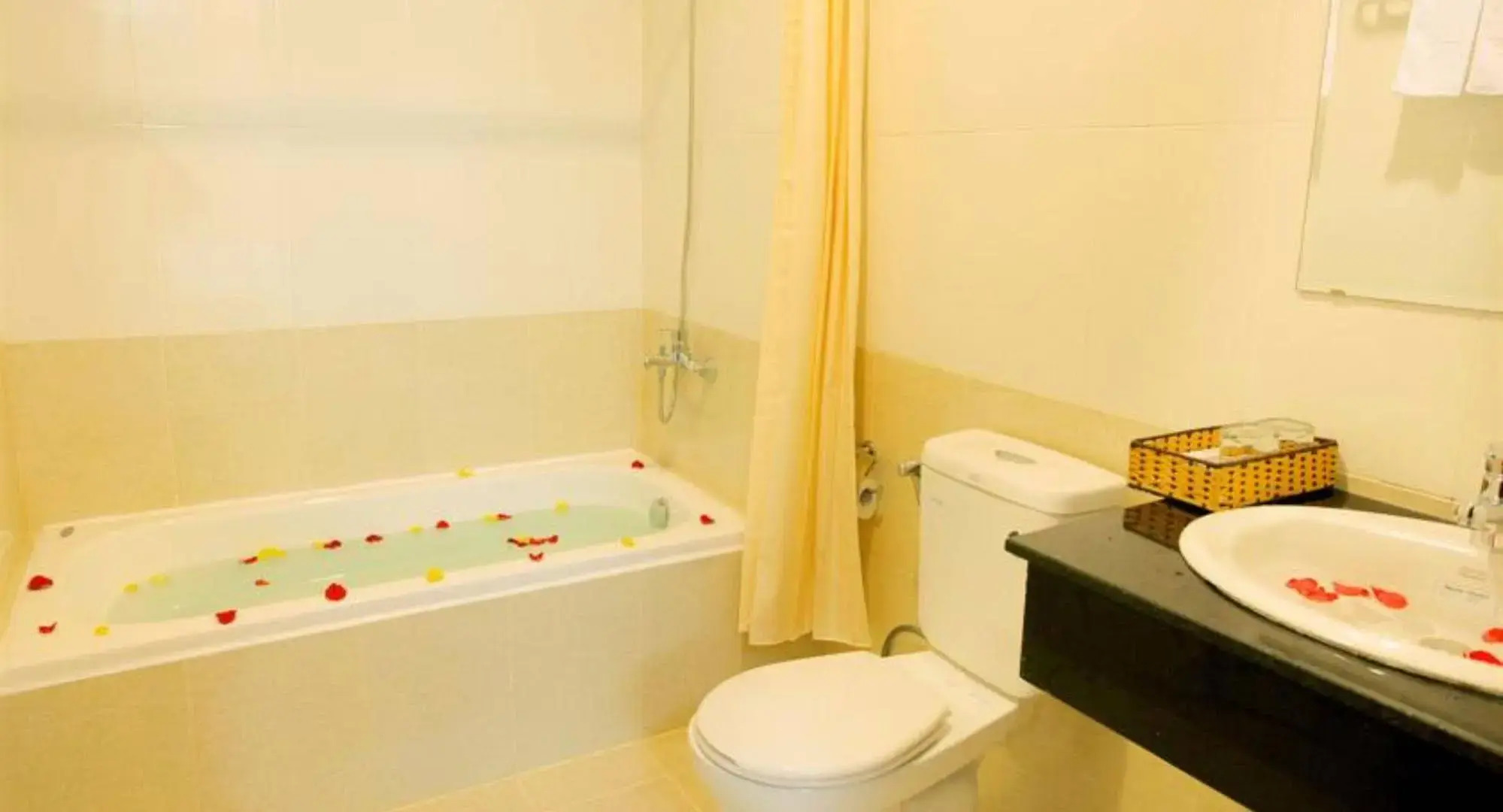 Sophia Sky Hotel Nha Trang