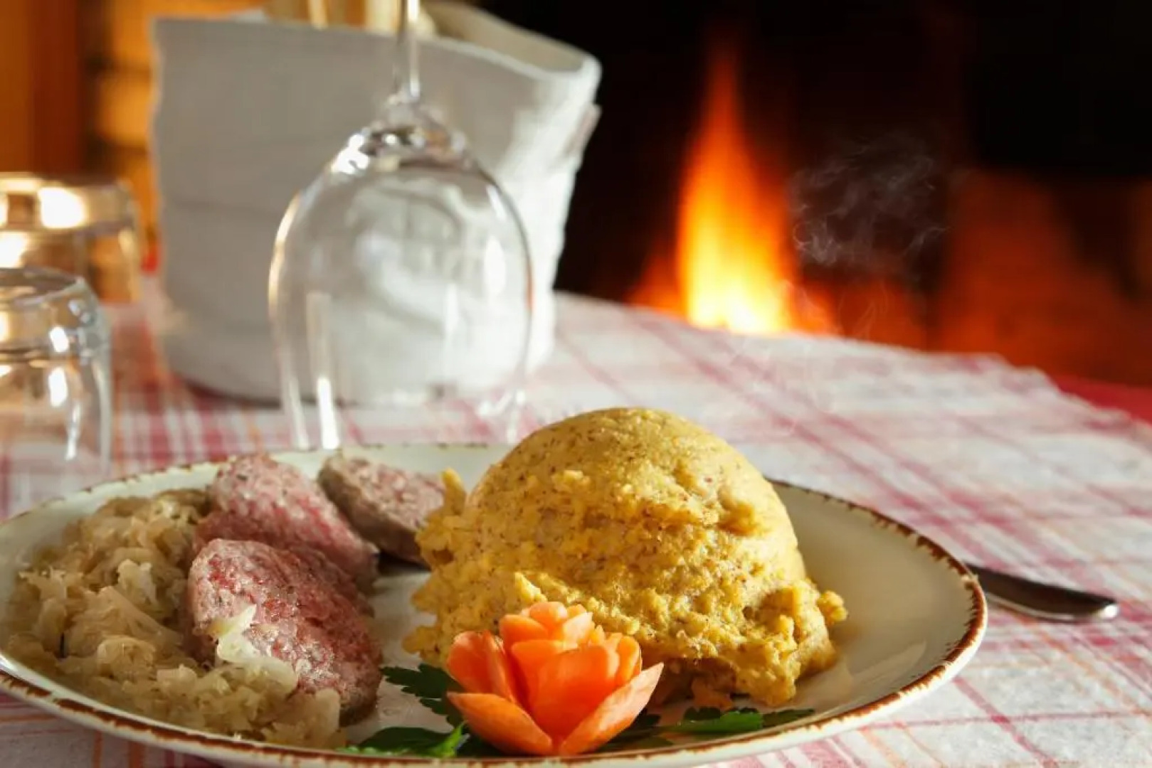 Agritur La Polentera