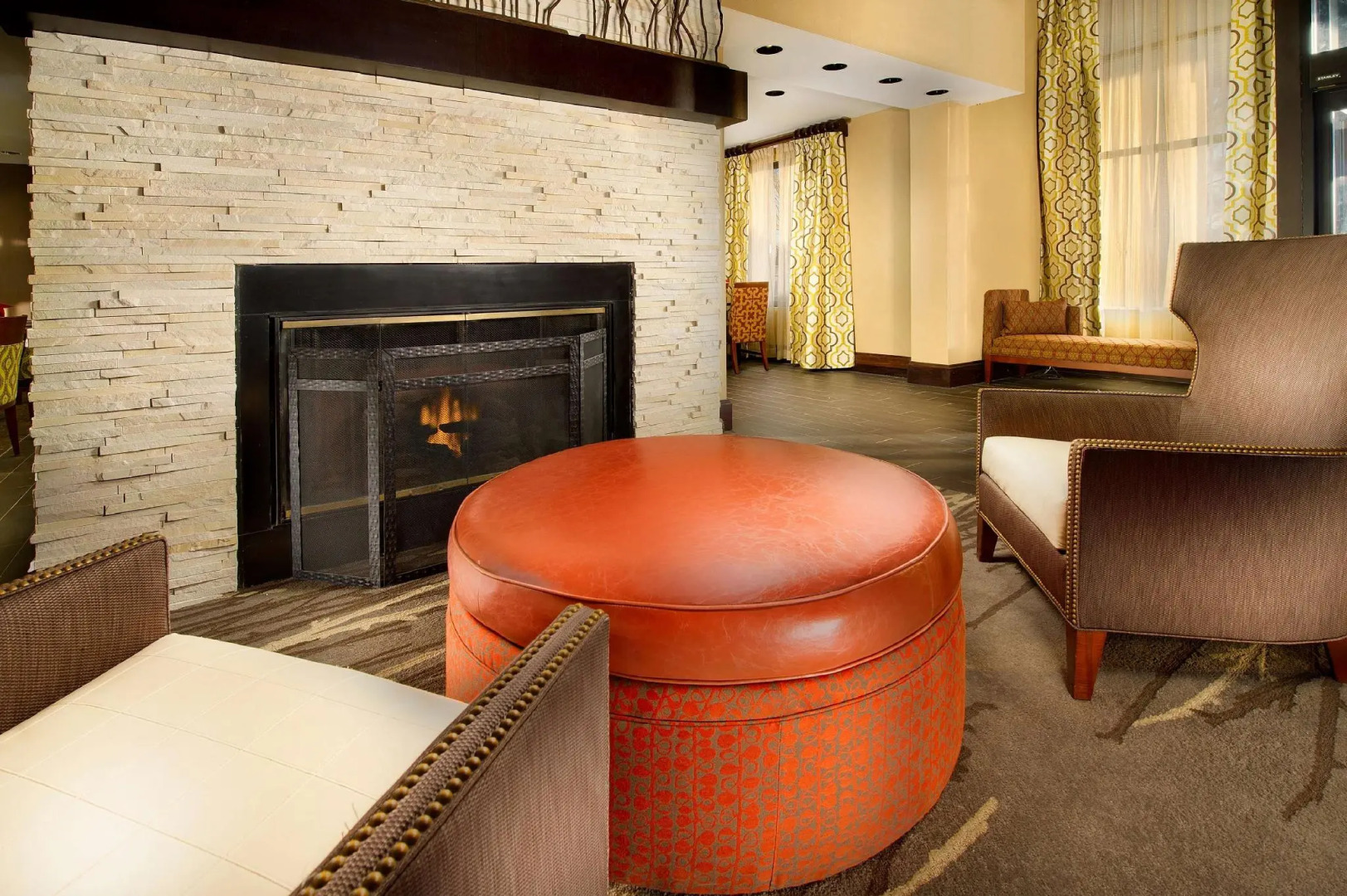 Hampton Inn Haverhill