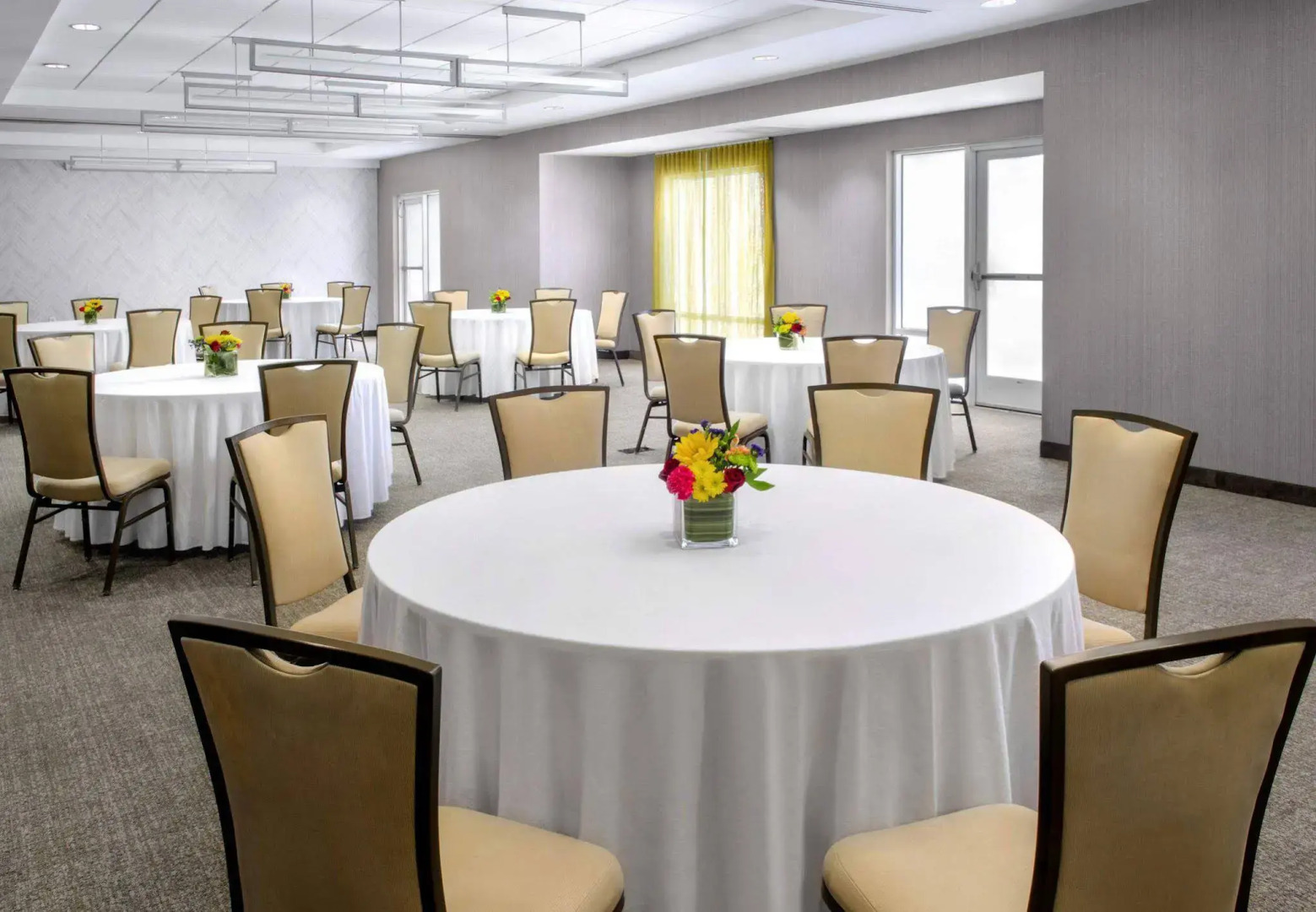 SpringHill Suites by Marriott Long Island Brookhaven