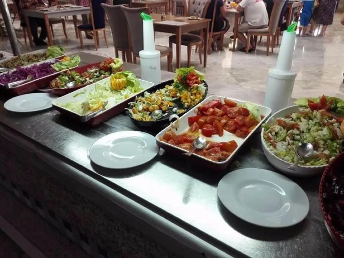 Aylimas - Families Only