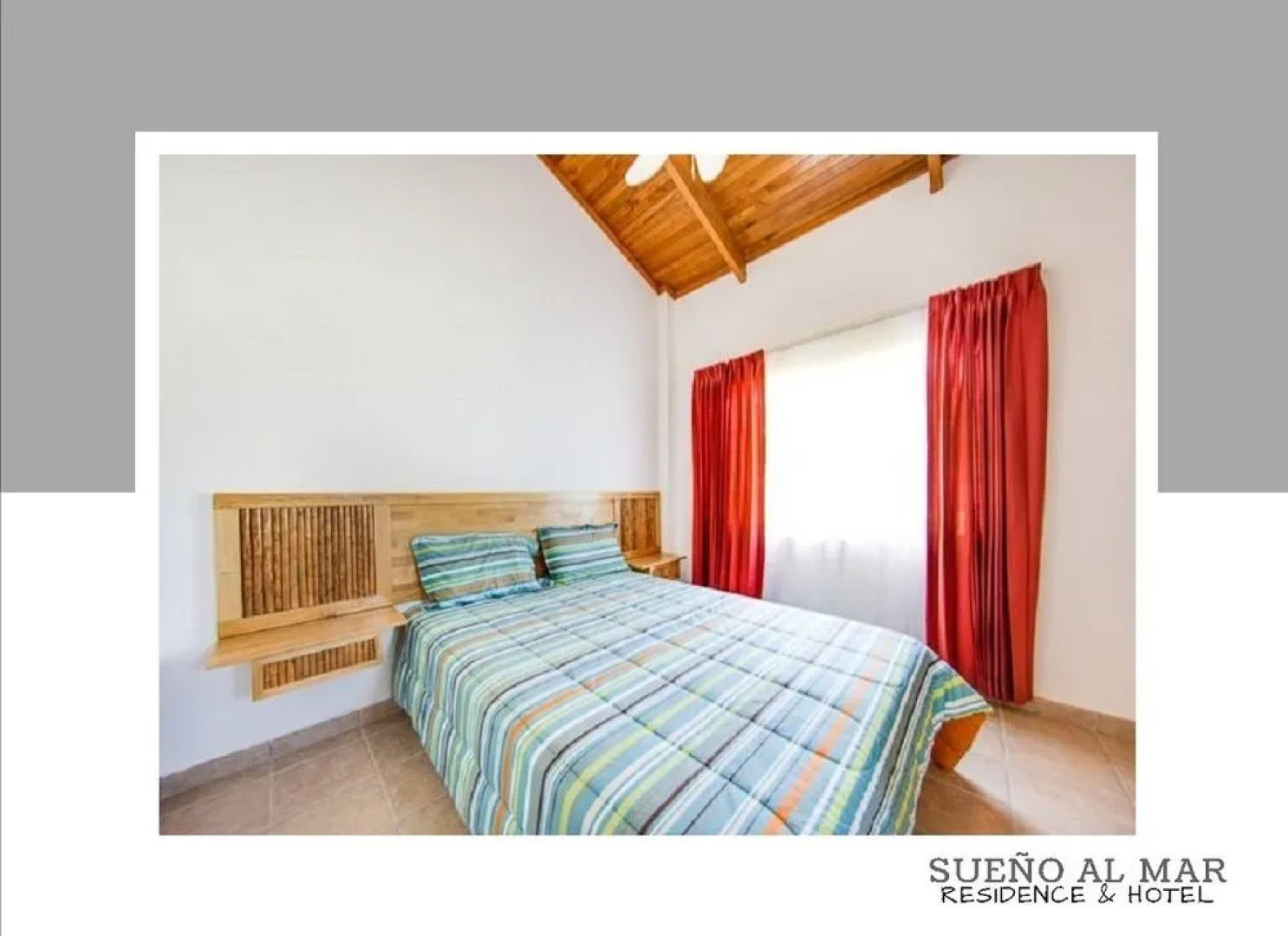 Villaggio Flor de Pacifico