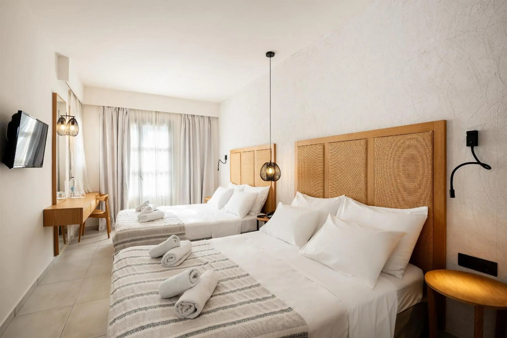 Pedi Beach Hotel