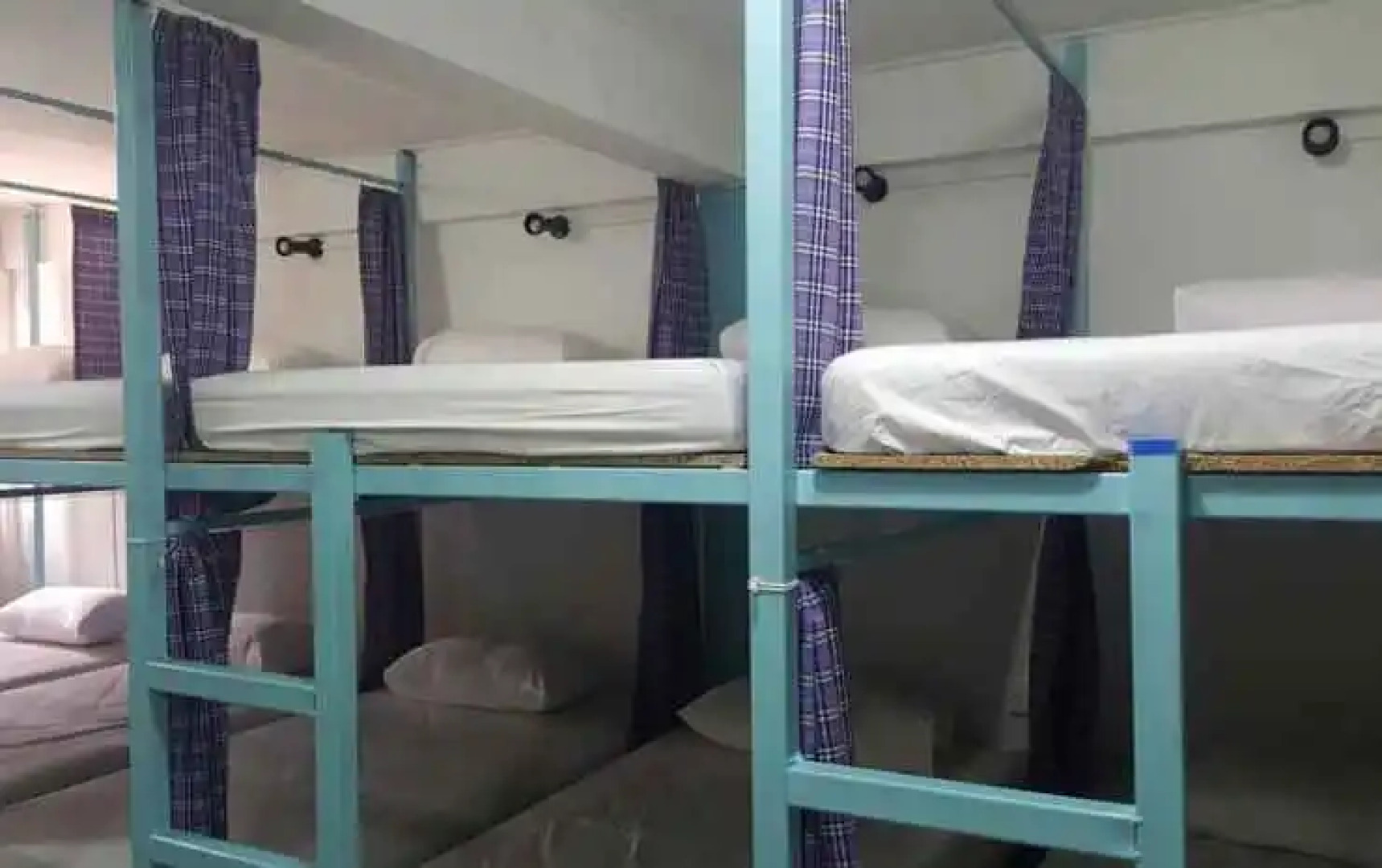 Nanane Hostel Chiang Mai