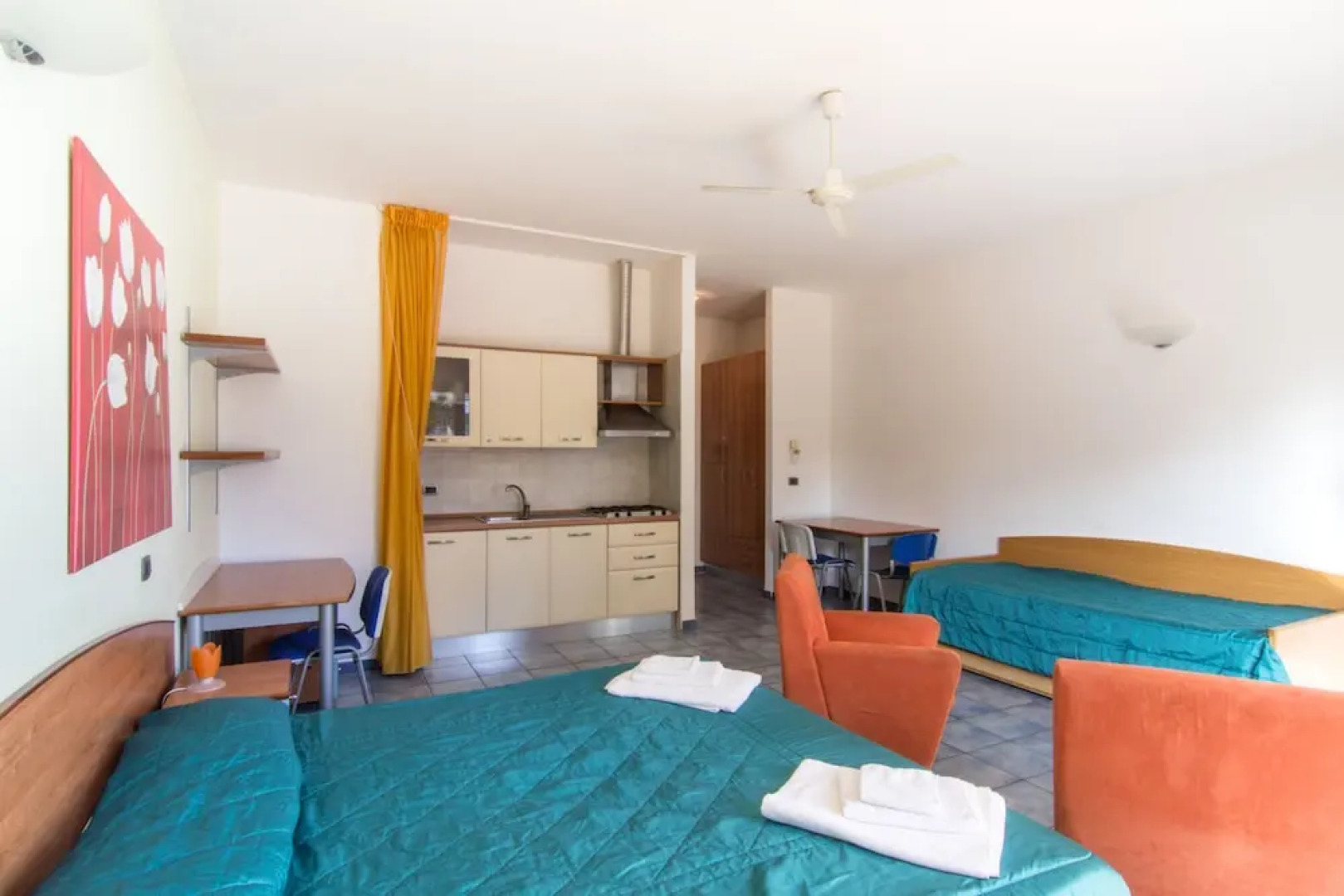 Giardini di Atena Residence