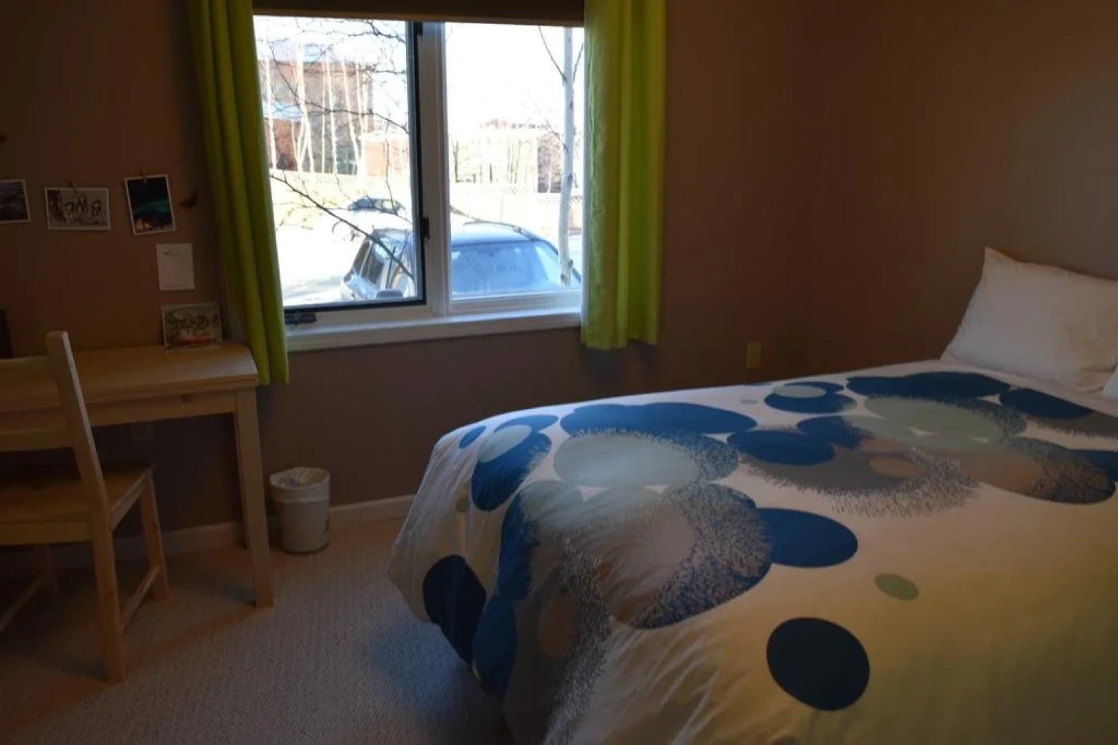 Sunshine B&B in Old Town