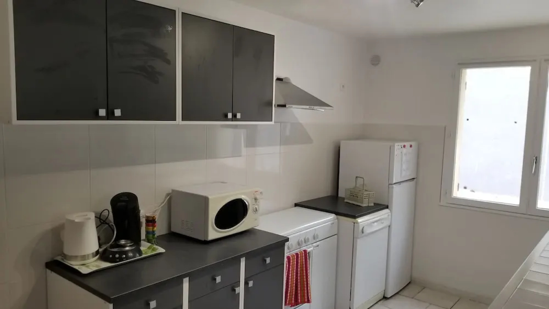 Domaine de BARRY Gîtes