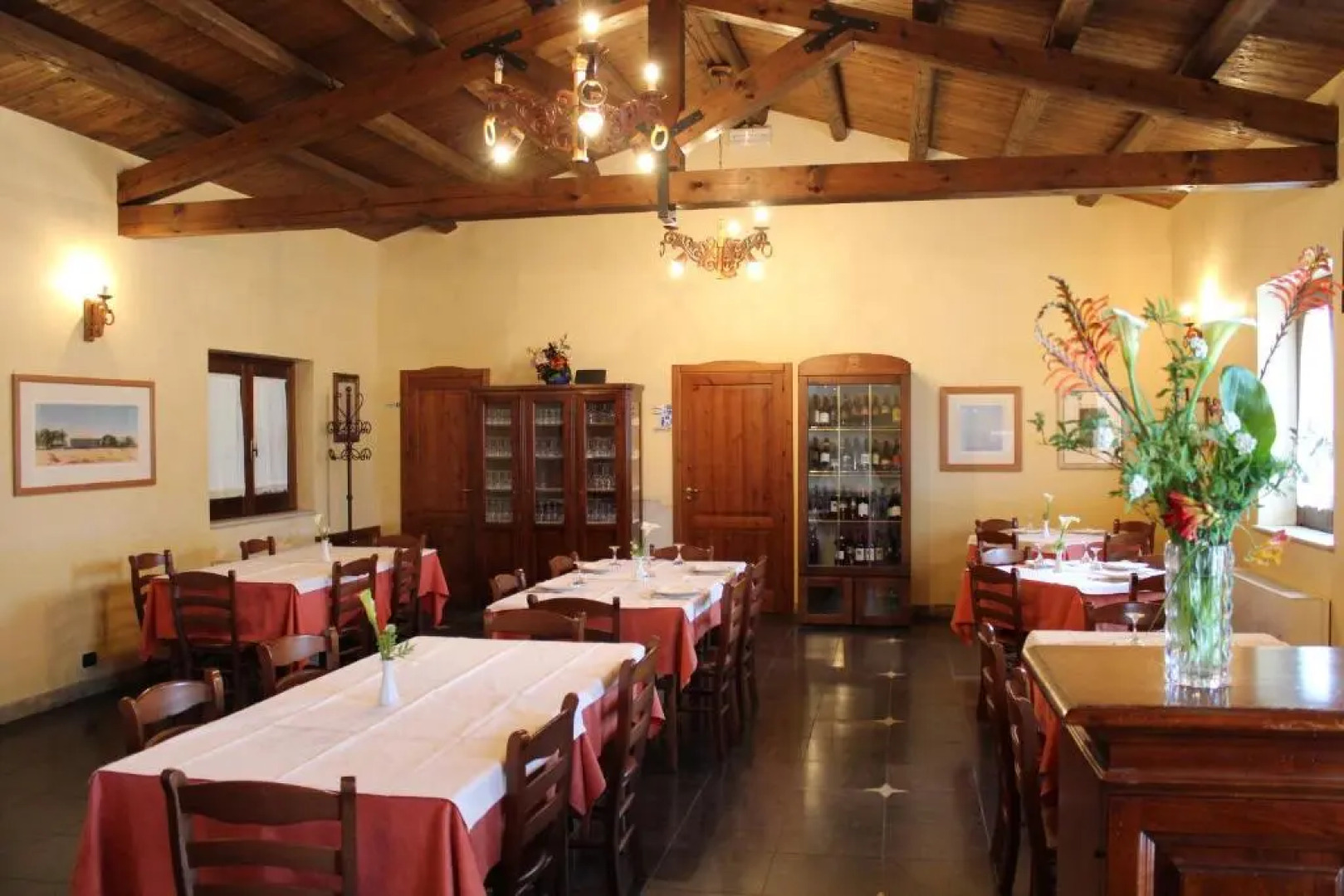 Agriturismo Il Granaio