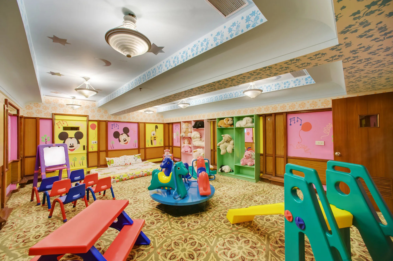 Jaypee Residency Manor