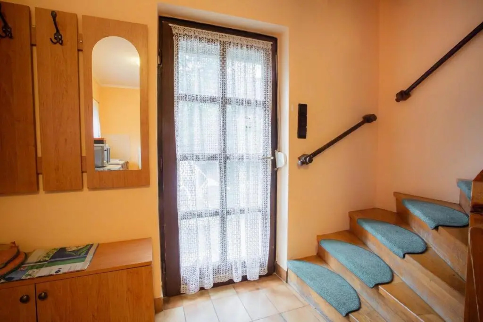 Visegrad Vendeghaz Apartman