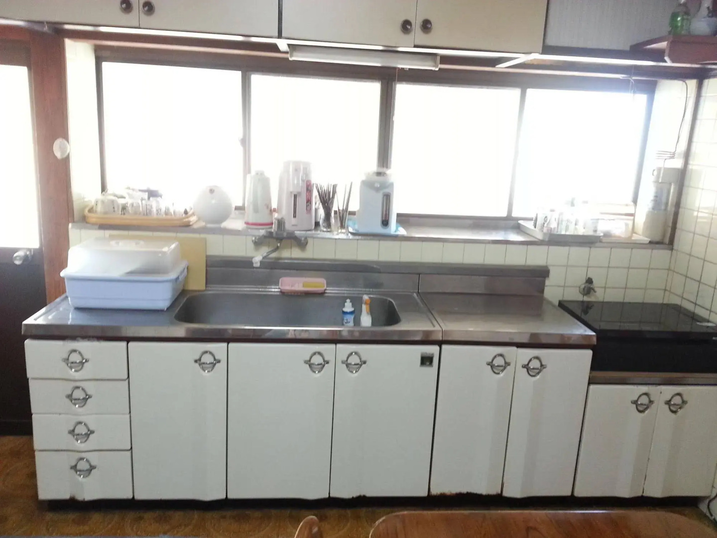 Guest House Nakamura House