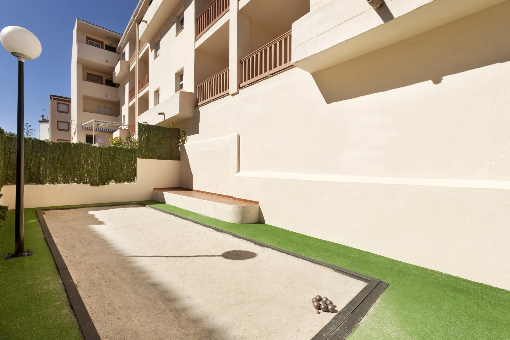 Club Marbella