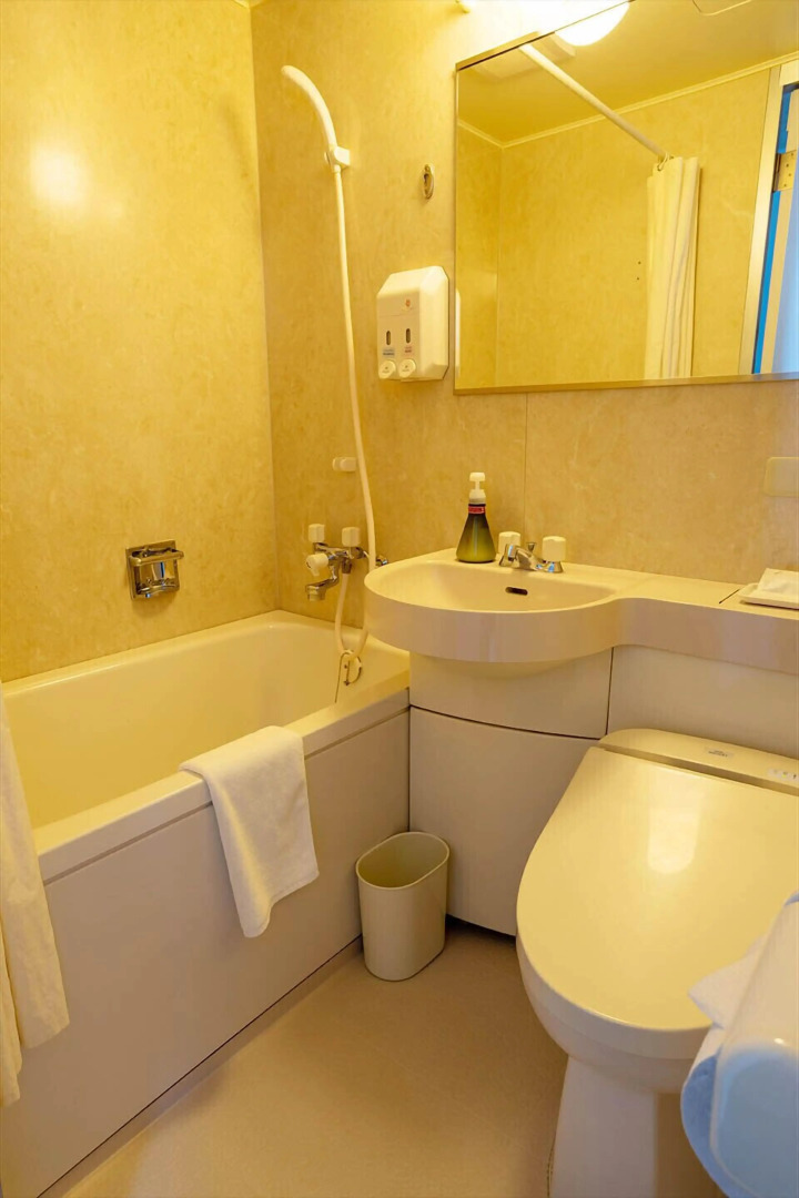 Noshiro Town Hotel Minami