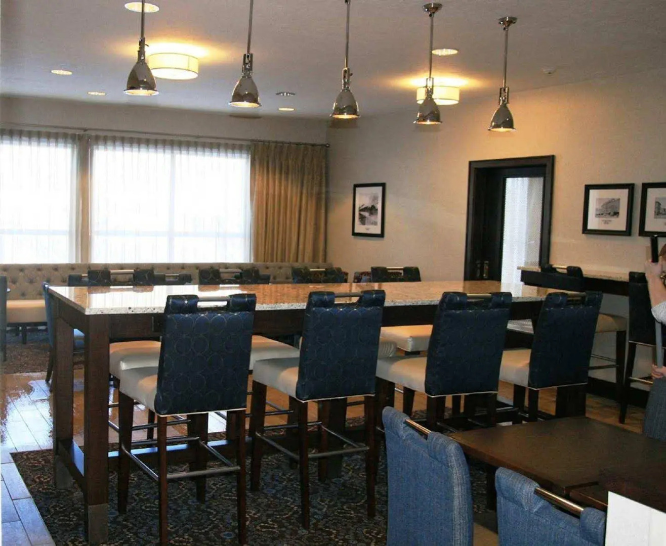 Hampton Inn by Hilton Concord/Bow