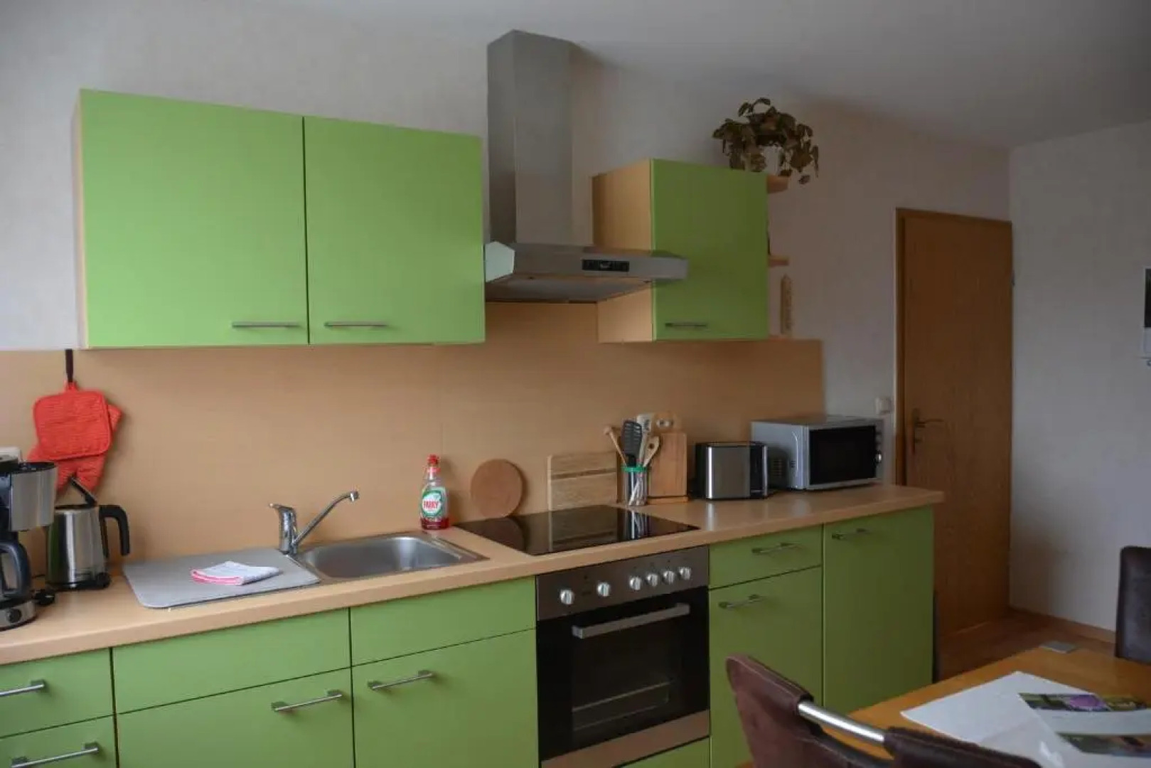 Ferienwohnung Starke